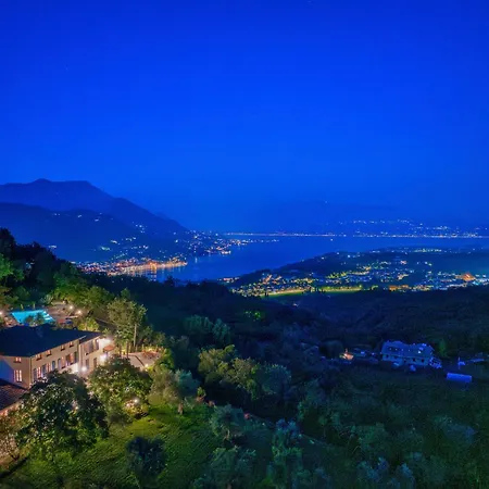 Villa Tenuta Navelli 12&2, Emma Salò